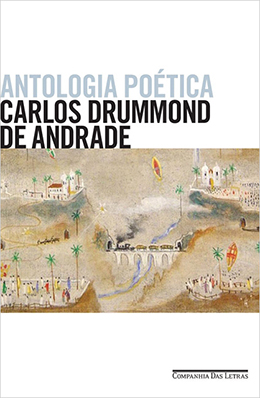 Antologia poética - Análise da obra de Carlos Drummond de Andrade - Guia  do Estudante