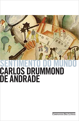 Capa de Sentimento do mundo