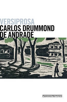 Carlos drummond de andrade próprio